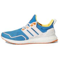 adidas UltraBoost 1.0 Catarina Macario PE Unisex Bėgimo bateliai Mėlyni Ryškiai mėlyni Debesėlių baltumo HR0080 42
