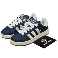 Adidas Originals CAMPUS 00S Night JI3163 Vyriškas dydis EU 36.5 mėlyna
