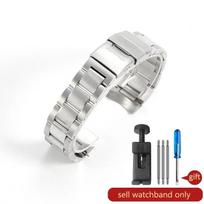Longines Conquest Antialerginis Nardymo Laikrodžio Dirželis 21mm L3.781.4 Sulankstoma Sagtis Vyrams L3.782.4 L3.740 Su Keičiamu Laikrodžio Dirželiu 21mm