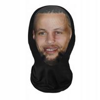 MACE MASKA Slidinėjimo kaukė Slidinėjimo motociklas Mikropluoštas NADUK 3D COSPLAY Stephen