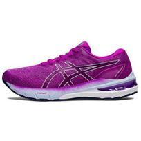 ASICS GT-2000 10 žemi levandų švytėjimo W - 1012B045-704 EU 37.5 violetinė