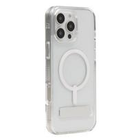 Zagg Cases for Crystal Palace Snap KS Apple iPhone 16 Pro Max, Clear