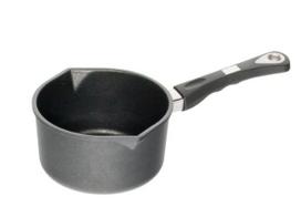 AMT Gastroguss indukcinis puodas pienui-padažui, 18 cm