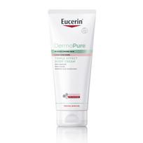 EUCERIN DermoPure Triple Effect trigubo poveikio kūno kremas, 200 ml