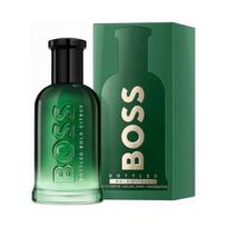 Boss Bottled Bold Citrus 100ml Eau de Parfum Vyriški Kvepalai