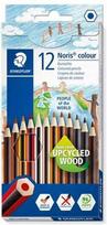 Staedtler Noris Colour spalvoti pieštukai, 12 vnt.