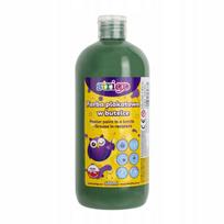 Strigo plakato dažai, 500 ml, tamsiai žali