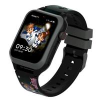 Išmanusis laikrodis Garett Kids Essa 2 4G Black