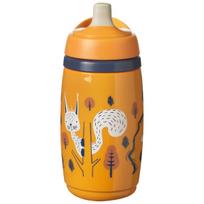 TOMMEE TIPPEE gertuvė 1X INS SPORTEE 266 ml, asort., 447800