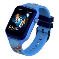 Išmanusis laikrodis Garett Kids Essa 2 4G Blue