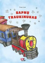 Sapnų traukinukas - Dangė Lingė