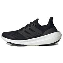 adidas UltraBoost Light Core Black Moteriški sportbačiai Crystal-White GY9353 37⅓