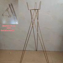 Flower Stand Tripod: Perfect for Celebrations, Decorations, and Florist Displays