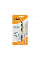 Bic automatinis pieštukas 0.7mm, su priedais, atsparus lūžiams
