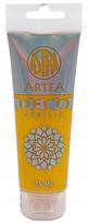 Astra Deco Akriliniai Dažai 75ml, Geltonos/aukso