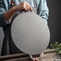 Wutuo 32cm Flat Jianbing & Crepe Griddle