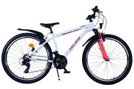 Kalnų dviratis Volare XC Race 26", baltas, Wit