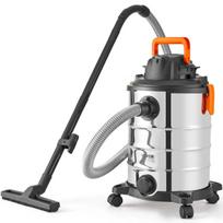 Dulkių siurblys Pramoninis siurblys, 30L, 1200W