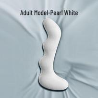 Washable Memory Foam Body Pillow for Adults - Side Sleeper & Leg Support Default