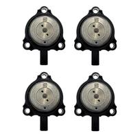 4x Camshaft Adjuster Magnets Solenoids For Mercedes-Benz C E CL CLS G GL ML