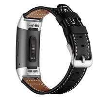 Odinis dirželis skirtas Fitbit Charge 4 apyrankių keitimui Apyrankė Charge4 SmartWatch riešo apyrankė Laikrodžio apyrankė Fitbit Charge 3 apyrankė For
