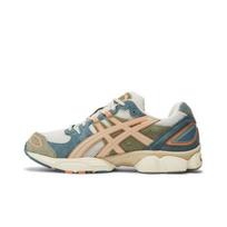 ASICS Gel Nimbus 9 Cream Feather Grey 1201A584-100 EU 40 pilka/kreminė