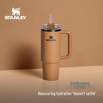 Stanley Adventure H2.0 Stainless Steel Straw Tumbler