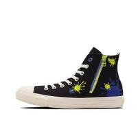 Splatoon 3 × Converse All Star Z Hi 31312701 Unisex EU 41.5 įvairiaspalvis
