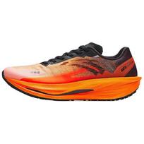 Anta Rocket 6 Pro Patogus audinys Atsparus dėvėjimuisi Smūgio absorbcija Atšokimas Žemi kasdieniai bėgimo bateliai Vyriškas sportbačio oranžinės raudonos spalvos 112445563-8 42
