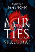 Mirties skausmas - Andreas Gruber