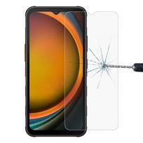 0,26 mm 9H 2,5D grūdinto stiklo plėvelė For Samsung Galaxy Xcover 7 Pro