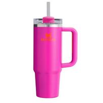 STANLEY Adventure H2.0 Stainless Steel Vacuum Straw Tumbler