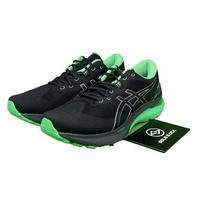 Asics Gel Kayano 29 Lite Show Juoda Naujas Lapas Vyriški 1011B473-001 EU 41.5 lapas/juoda