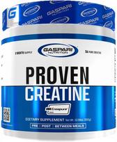 Gaspari Nutrition Creapure Proven Creatine 300g