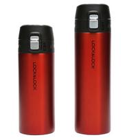 LocknLock Nešiojama nerūdijančio plieno termosinė gertuvė
