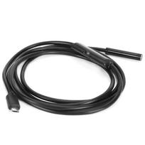 6LED Stepless Dimming Endoscope Camera 7mm High Definition Pipeline Machinery Equipment Repair Type 2