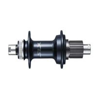 Shimano SLX FH-M7110-B galinio rato stebulė | Center-Lock | 12x148 mm | 12-speed, 32H