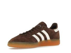 adidas Sporty Rich x Handball Spezial Auburn Gum - IH2612 EU 36.5 ruda