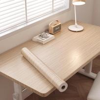 Lipni medžio rašto tapetai baldams ir durims 40cm x 2m uosis (aliuminio pagrindas) spalva