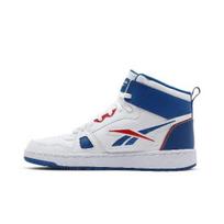 Reebok Resonator Mid 'White Vector Blue' G57705 Vyriški Dydis EU 39 mėlyna