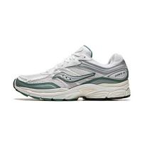 Saucony ProGrid Omni 9 rytoj, susipažink su vakar pakuotė - Žalia - S70832-1 EU 40.5 balta