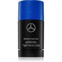 Mercedes-Benz Man pieštukinis dezodorantas be alkoholio vyrams 75 g