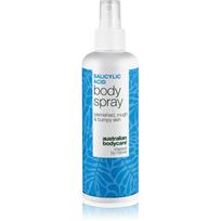 Australian Bodycare Salicylic Acid kūno purškiklis probleminei ir riebiai odai 250 ml