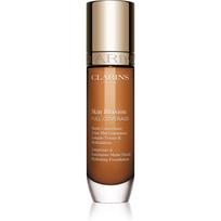 Clarins Skin Illusion Hydrating Foundation visiškai maskuojantis makiažo pagrindas atspalvis 117N 30 ml