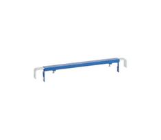 Geberit 111.822.00.1 - Skersinis profilis Duofix montavimui tarp sienų