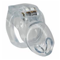 Extreme PVC Clear Control Regular penio narvas