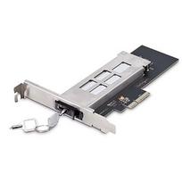 Startech M.2 NVME SSD TO PCIE X4 SLOT . M2-REMOVABLE-PCIE-N1