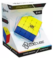 Rubiko kubas NEXcube 4x4