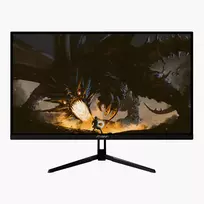 Monitorius Arozzi Nova 27" IPS, 180Hz, Black