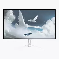 Monitorius Arozzi Nova 27" IPS, 180Hz, White